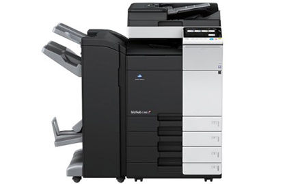 Konica Minolta Bizhub C368