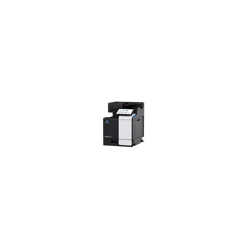 Konica Minolta Bizhub C4051i Used