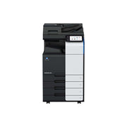 Konica Minolta Bizhub C450i Used