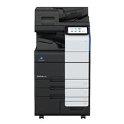 Konica Minolta Bizhub c551i