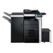 Konica Minolta Bizhub C552