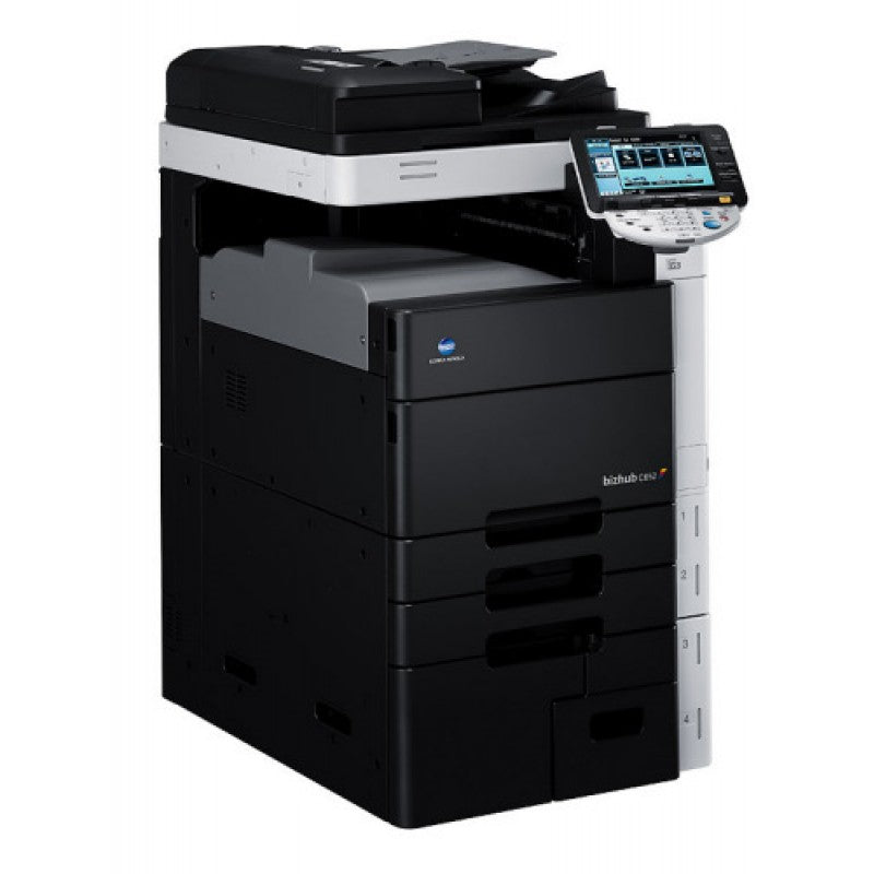 Konica Minolta Bizhub C652 copier