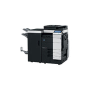 Konica Minolta Bizhub C654e Used