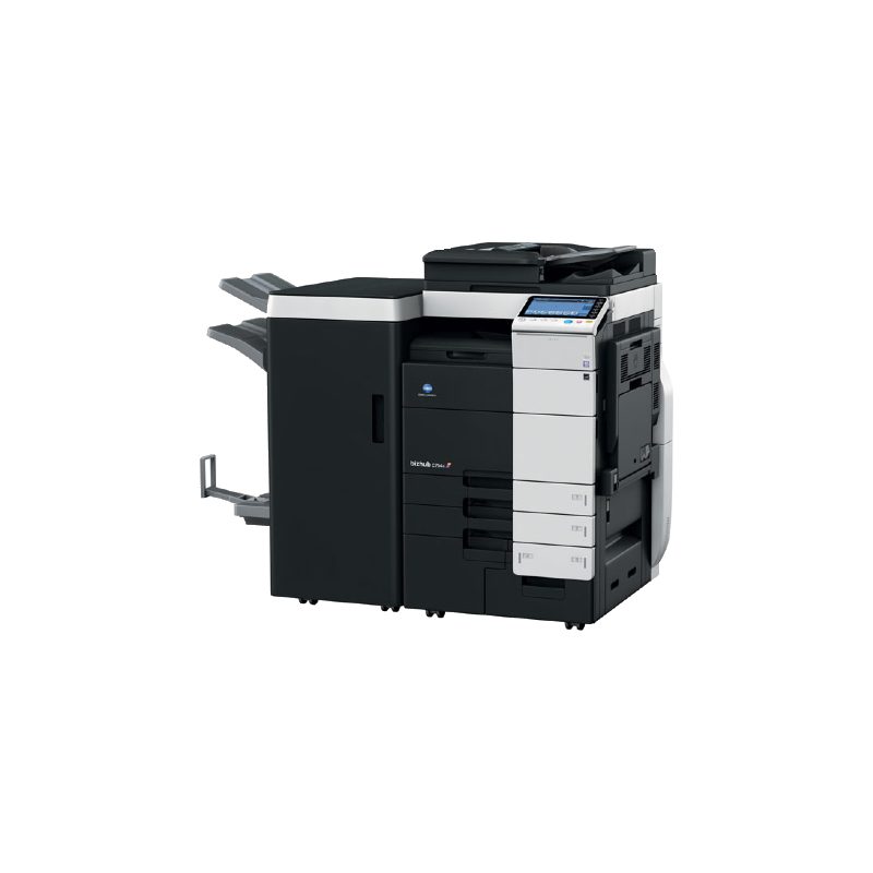 Konica Minolta Bizhub C654e Used