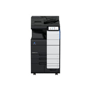 Konica Minolta Bizhub C750i Used