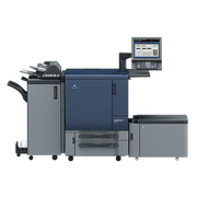 Konica Minolta bizhub PRESS C6000