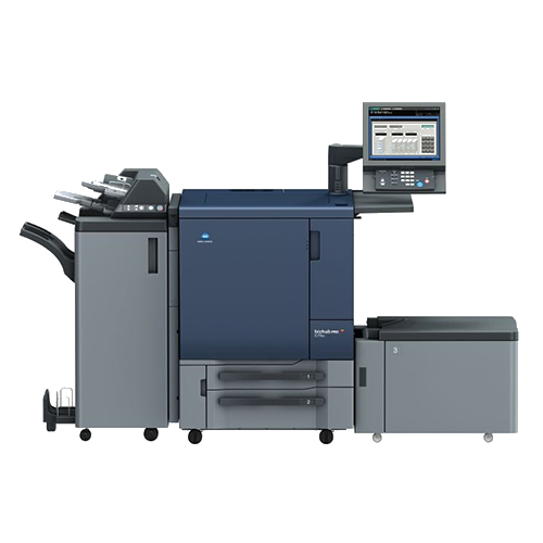 Konica Minolta bizhub PRESS C6000