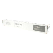OEM Kyocera Mita TK-8347K (1T02L70USX) Toner Cartridge, Black, 20K Yield