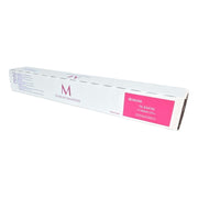 OEM Kyocera Mita TK-8347M (1T02L7BUSX) Toner Cartridge, Magenta, 12K Yield