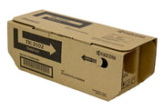 OEM Kyocera Mita TK-3102 (1T02MS0USV) Toner Cartridge, Black, 12.5K Yield