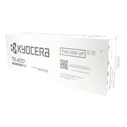 OEM Kyocera Mita TK-6727 (1T02NJ0US0) Toner Cartridge, Black, 70K Yield