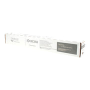 OEM Kyocera Mita TK-8337K (1T02RL0USX) Toner Cartridge, Black, 25K Yield