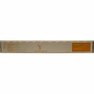 OEM Kyocera Mita TK-8802Y (1T02RRAUS1, 1T02RRAUSX) Toner Cartridge, Yellow, 20K Yield