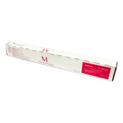 OEM Kyocera Mita TK-8802M (1T02RRBUS1, 1T02RRBUSX) Toner Cartridge, Magenta, 20K Yield