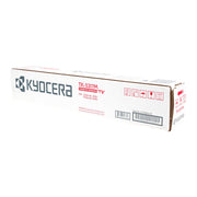 OEM Kyocera Mita TK-5317M (1T02WHBUS0) Toner Cartridge, Magenta, 18K Yield