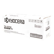 OEM Kyocera Mita TK-5372K (1T02YJ0US0) Toner Cartridge, Black, 7K Yield