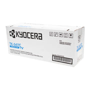 OEM Kyocera Mita TK-5427K (1T02Z20US0) Toner Cartridge, Black, 20K Yield