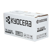 OEM Kyocera Mita TK-5452K (1T0C0D0US0) Toner Cartridge, Black, 4.1K Yield