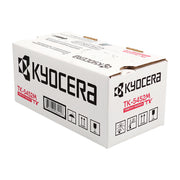 OEM Kyocera Mita TK-5452M (1T0C0DBUS0) Toner Cartridge, Magenta, 3.2K Yield