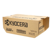 OEM Kyocera Mita TK-3462 (1T0C0W0US1) Toner Cartridge, Black, 30.5K Yield