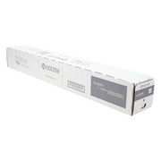 OEM Kyocera Mita TK-8597C (1T0C2GCUS0) Toner Cartridge, Cyan, 24K Yield