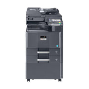 Kyocera TASKalfa 2550ci Used