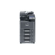 Kyocera TASKalfa 2551ci Used