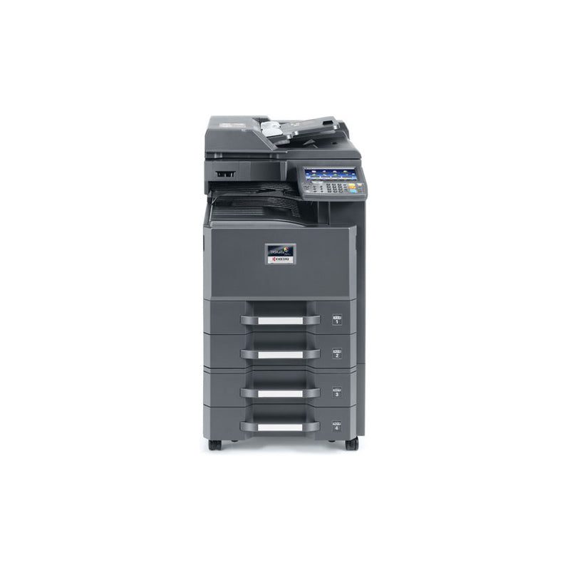 Kyocera TASKalfa 2551ci Used