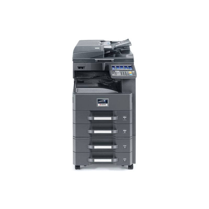 Kyocera TASKalfa 3010i Used