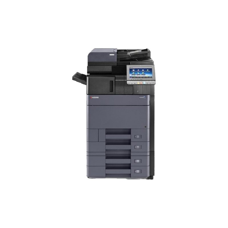 Kyocera TASKalfa 3011i Used