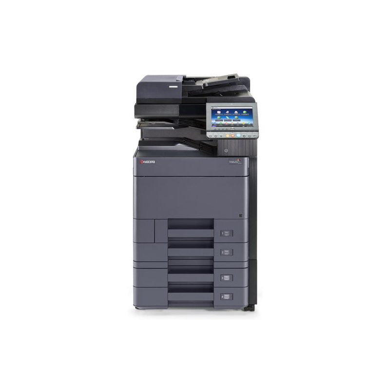 Kyocera TASKalfa 3252ci Used