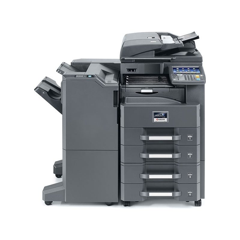 Kyocera TASKalfa 3510i Used