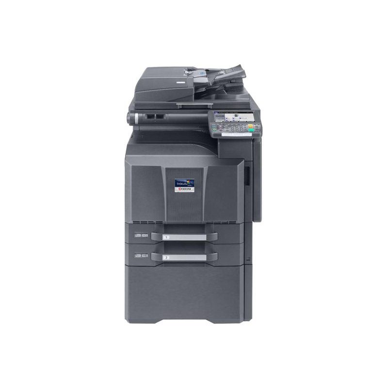 Kyocera TASKalfa 3550ci Used