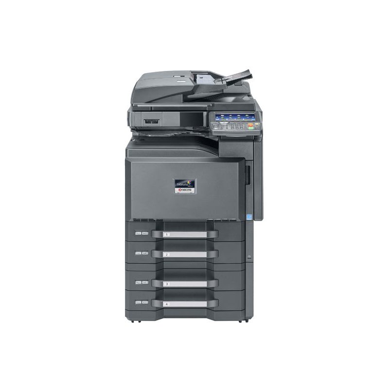 Kyocera TASKalfa 3551ci Used