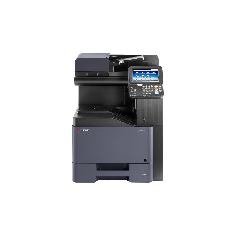 Kyocera TASKalfa 358ci Used