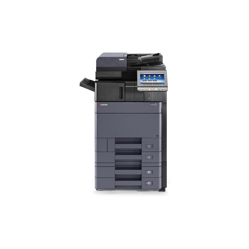 Kyocera TASKalfa 4002i Used