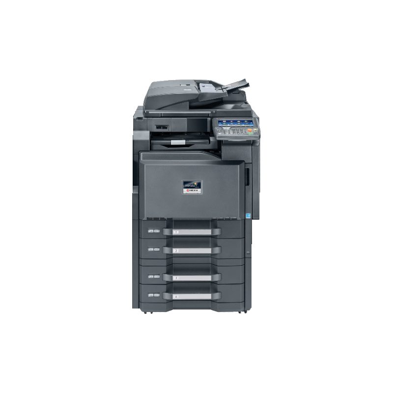 Kyocera TASKalfa 4551ci Used