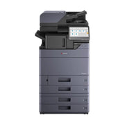 Kyocera TASKalfa 5004i Used