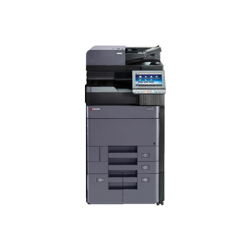 Kyocera TASKalfa 5052ci Used