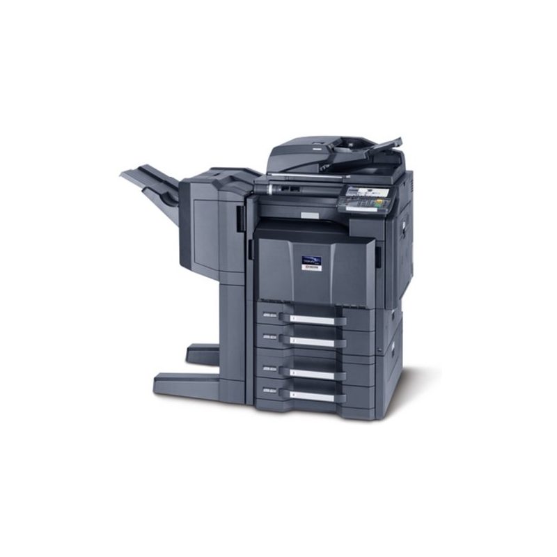 Kyocera TASKalfa 5500i Used