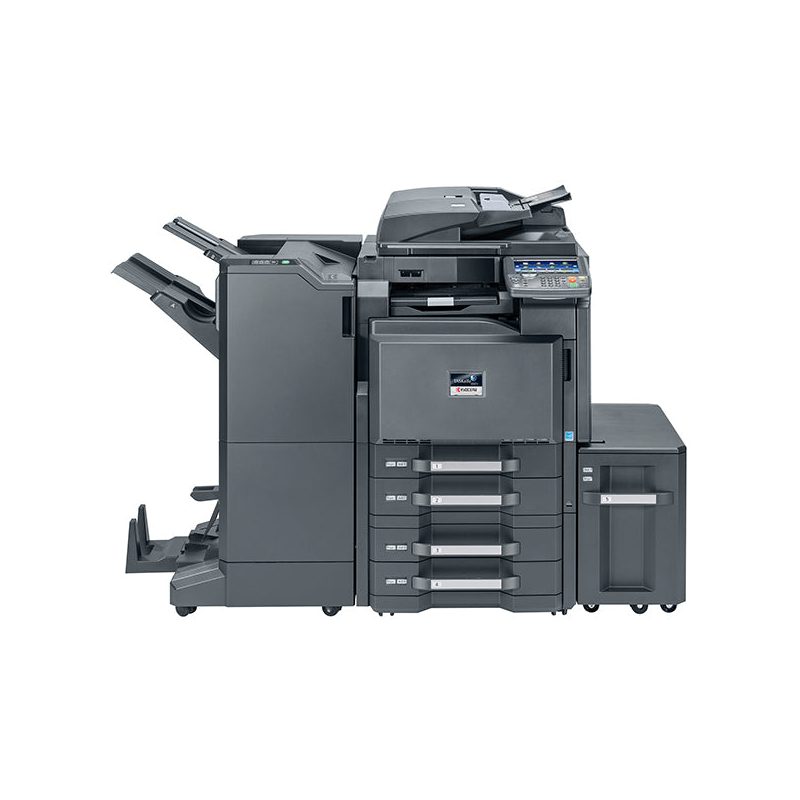 Kyocera TASKalfa 5501i Used