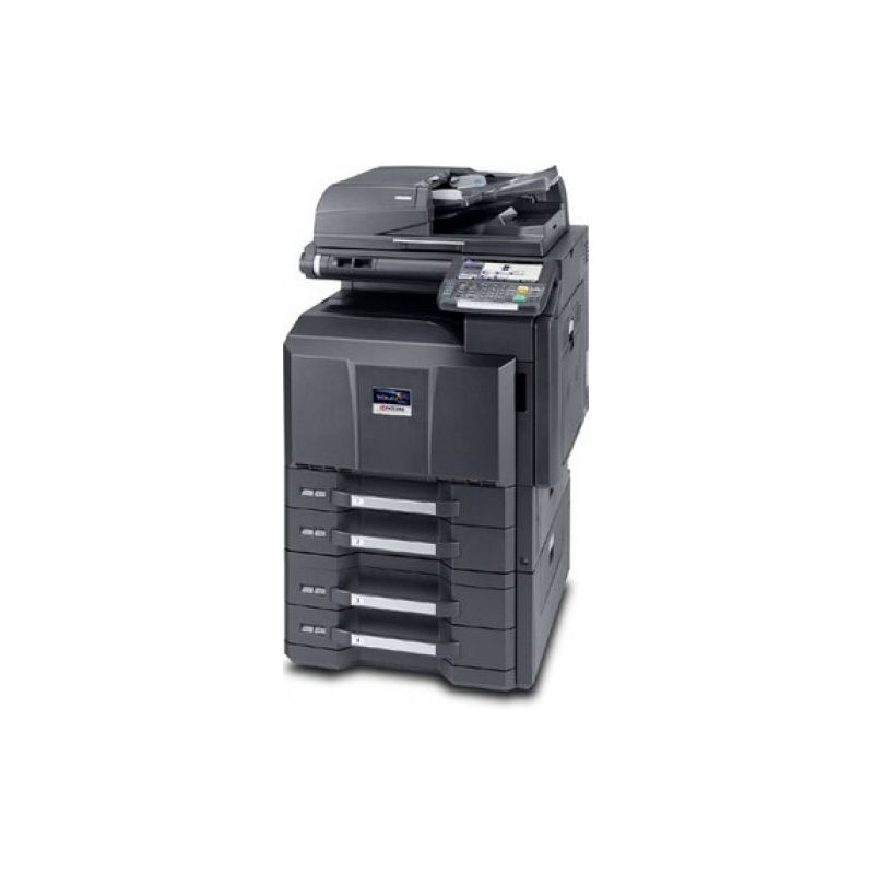 Kyocera TASKalfa 5550ci Used