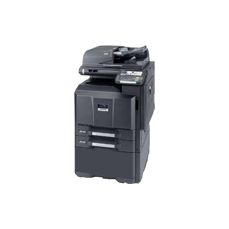 Kyocera TASKalfa 5551ci Used