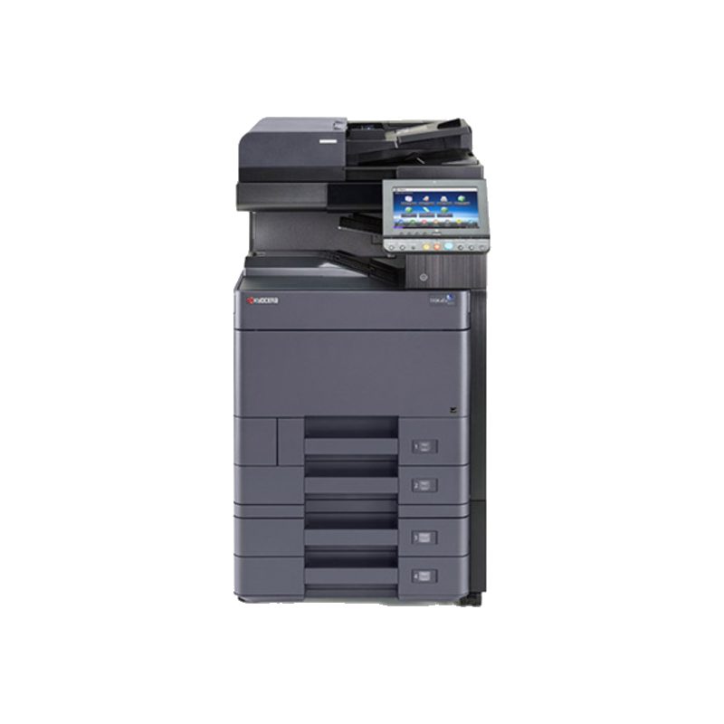 Kyocera TASKalfa 6002i Used
