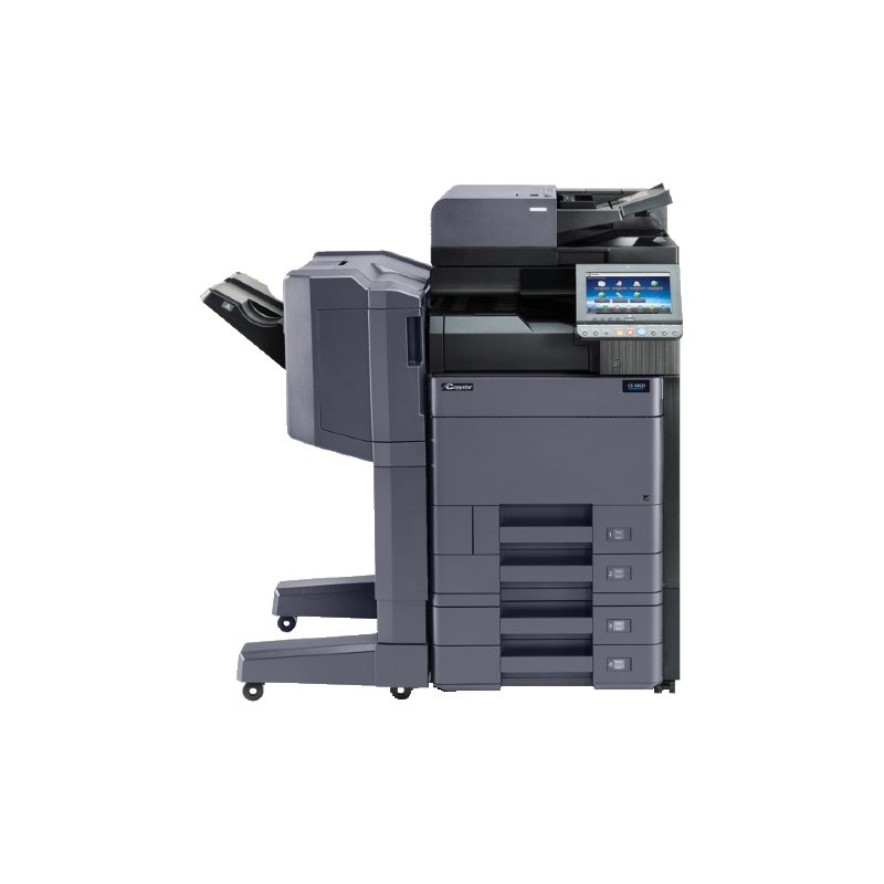 Kyocera TASKalfa 6003i Used