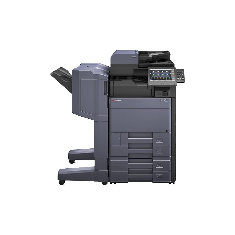 Kyocera TASKalfa 6053ci Used