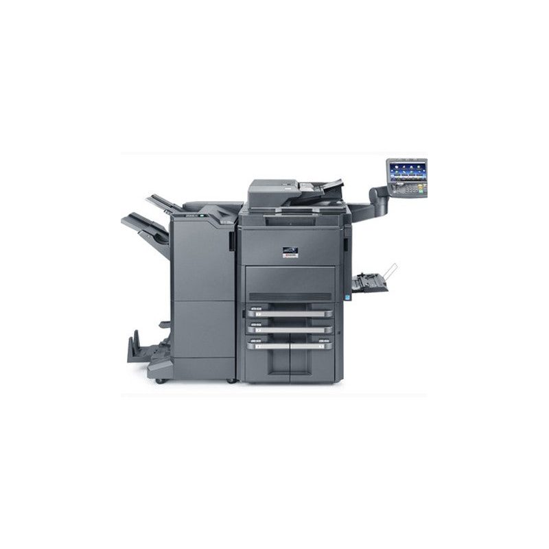 Kyocera TASKalfa 6501i Used