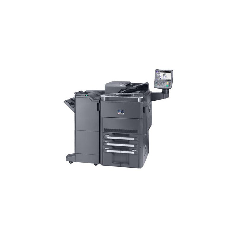 Kyocera TASKalfa 6550ci Used