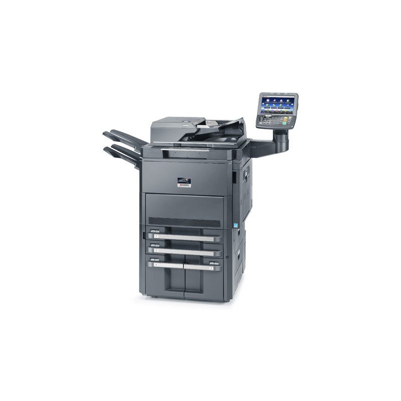 Kyocera TASKalfa 6551ci Used