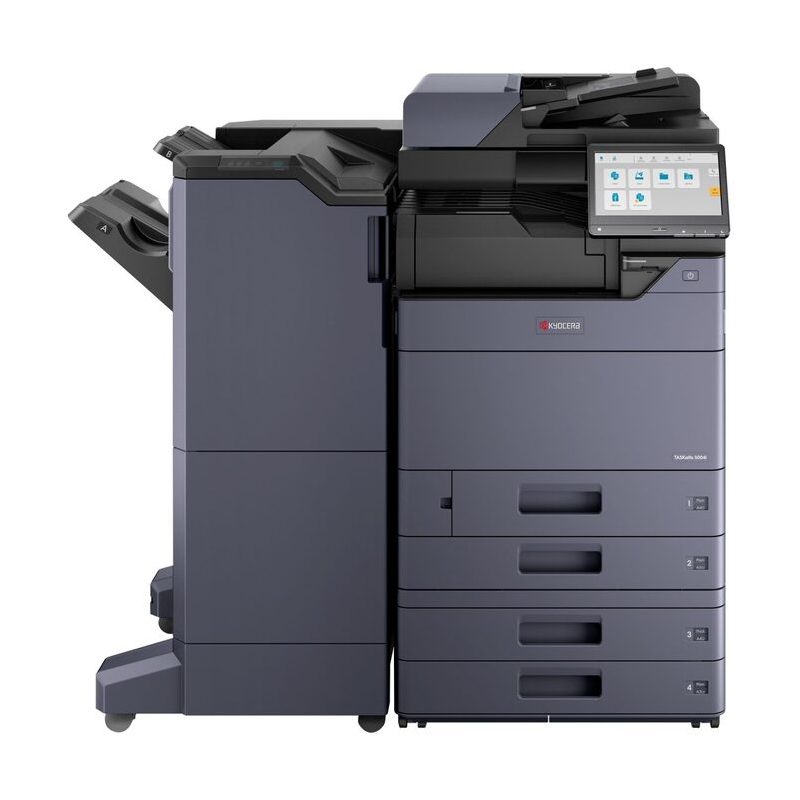 Kyocera TASKalfa 7004i Used